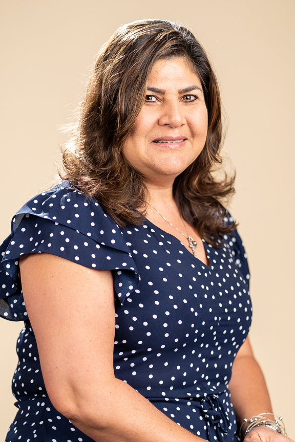 Lucy Stepanian